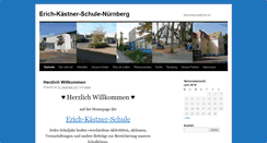 Desktop Screenshot of erich-kaestner-schule-nbg.de